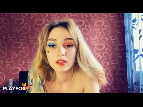 ❤️ O matatioata fa'amaneta fa'amaneta na maua ai a'u feusua'iga ma Harley Quinn ☑ Pono ❌️❤