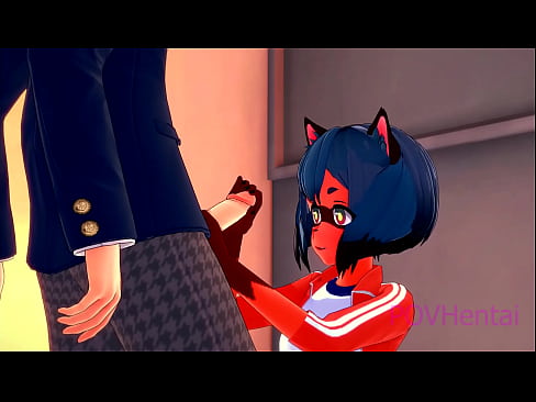 ❤️ Faatoaga povi fou ma Michiru Kagemori ☑ Pono ❌️❤